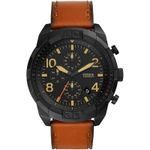 Ceas Barbati, Fossil, Bronson FS5714 fotografia produsului