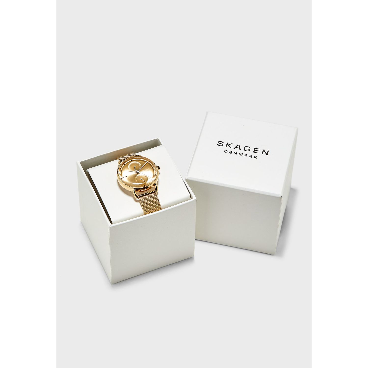 Ceas Dama, Skagen Denmark, Horizont SKW2986 fotografia produsului View 4 L
