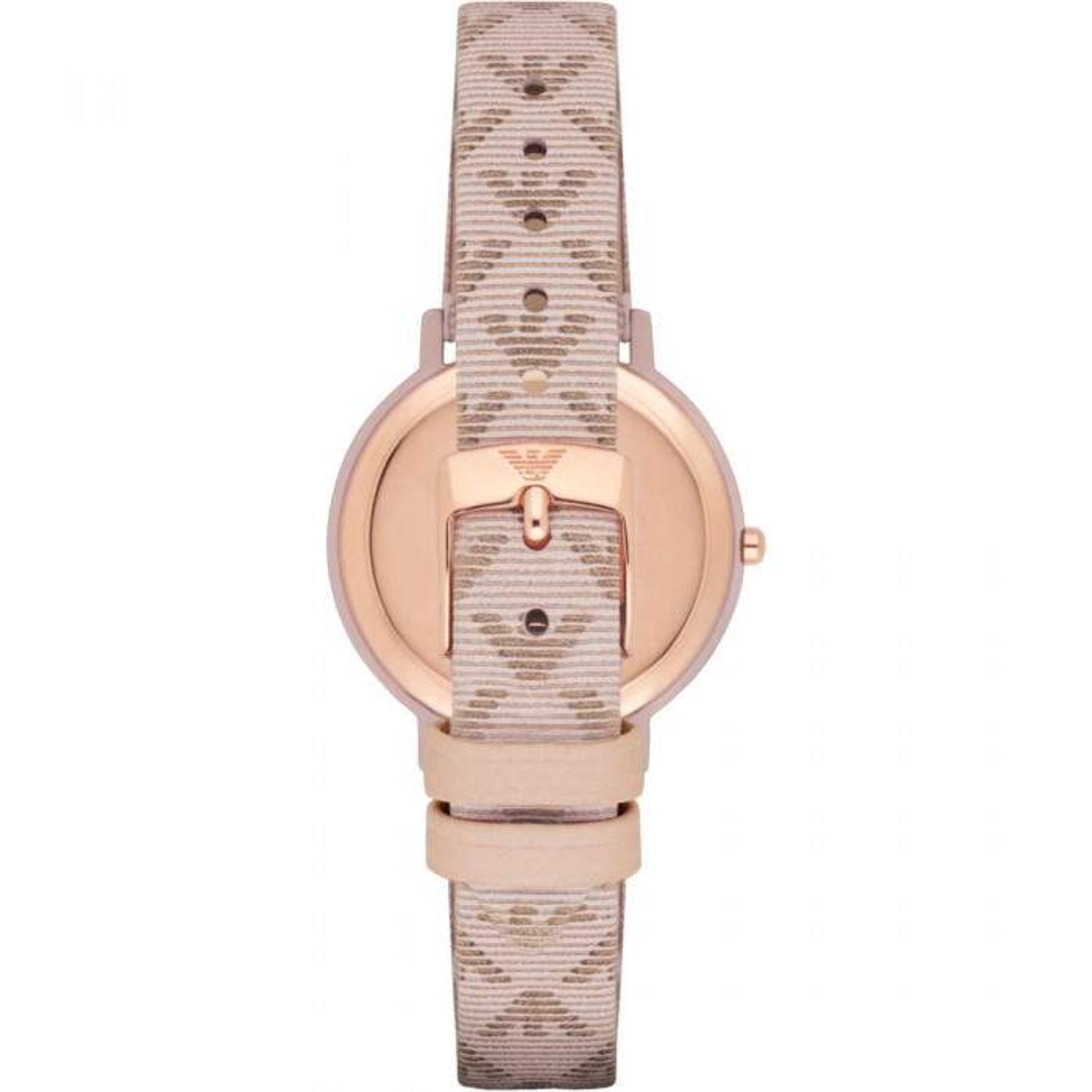 Ceas Dama EMPORIO ARMANI DRESS AR11010 fotografia produsului View 2 L