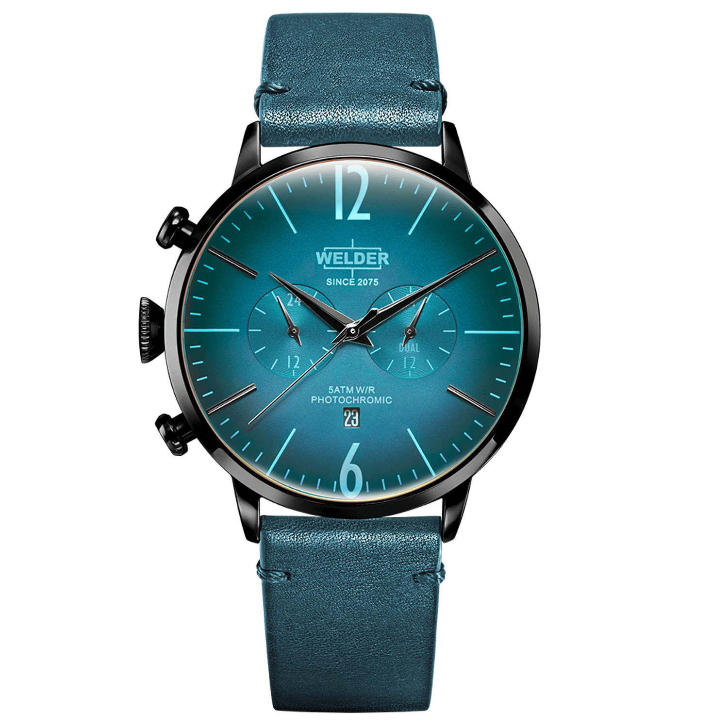 Ceas Barbati, Welder, Moody WWRC308 fotografia produsului