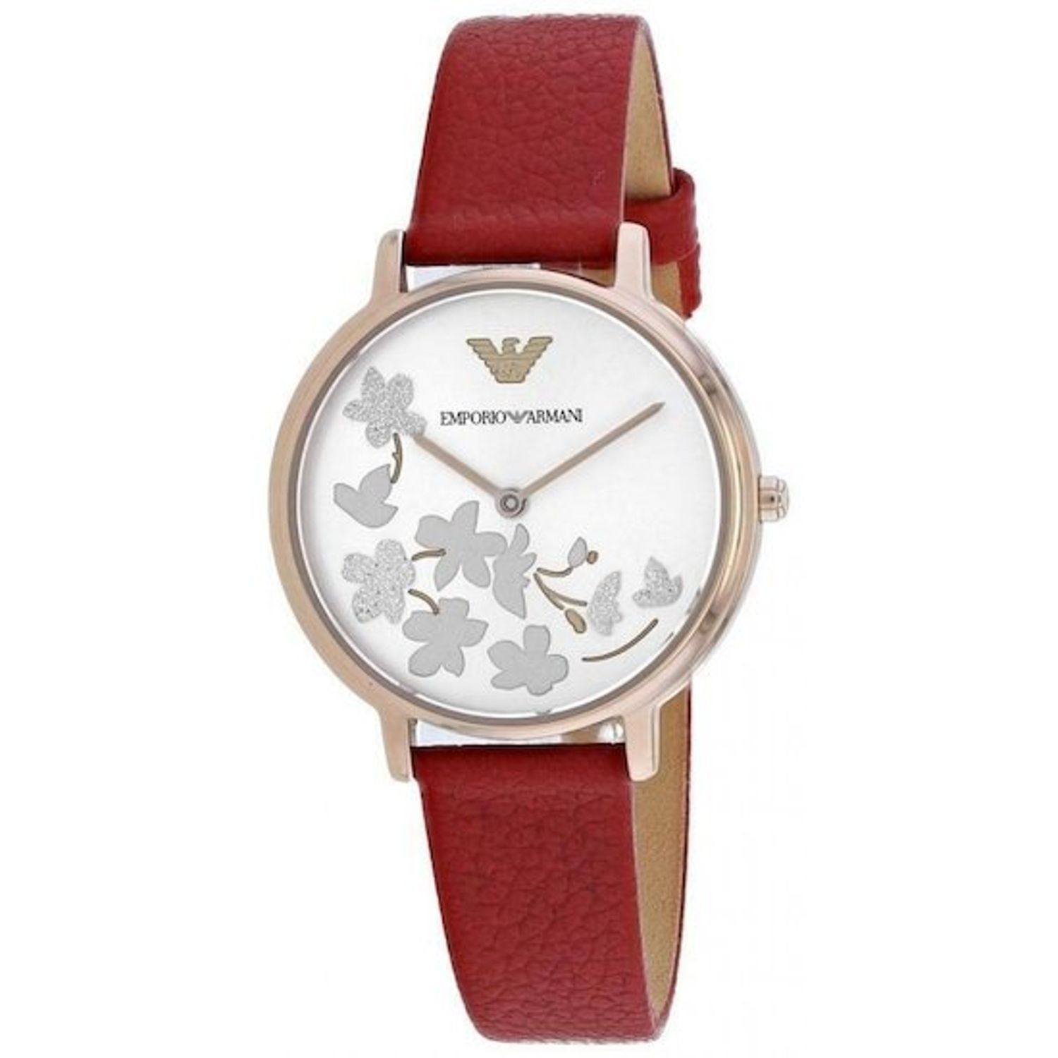 Ceas Dama, EMPORIO ARMANI KAPPA AR11114 fotografia produsului