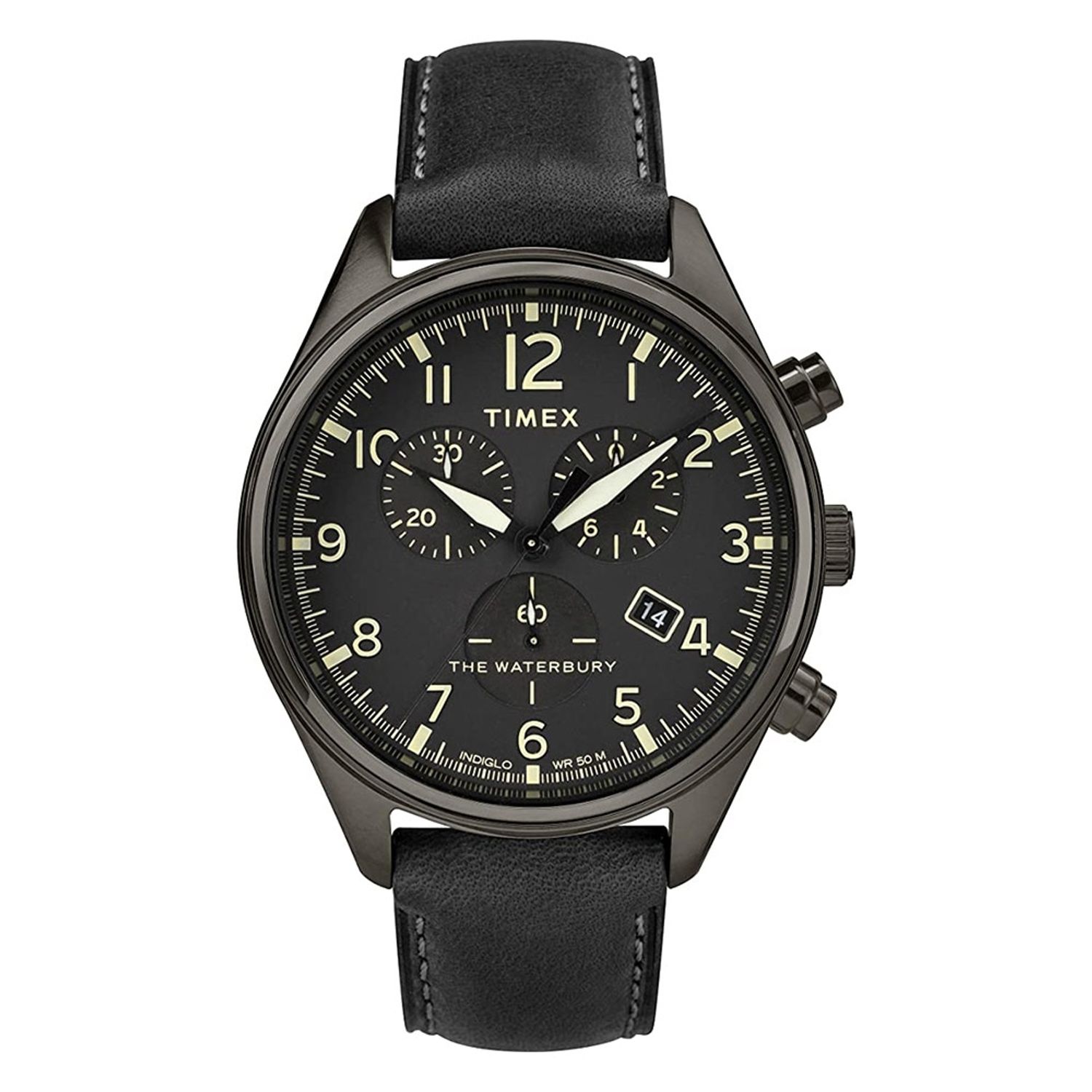 Ceas Barbati, TIMEX WATERBURY TW2R88400 fotografia produsului