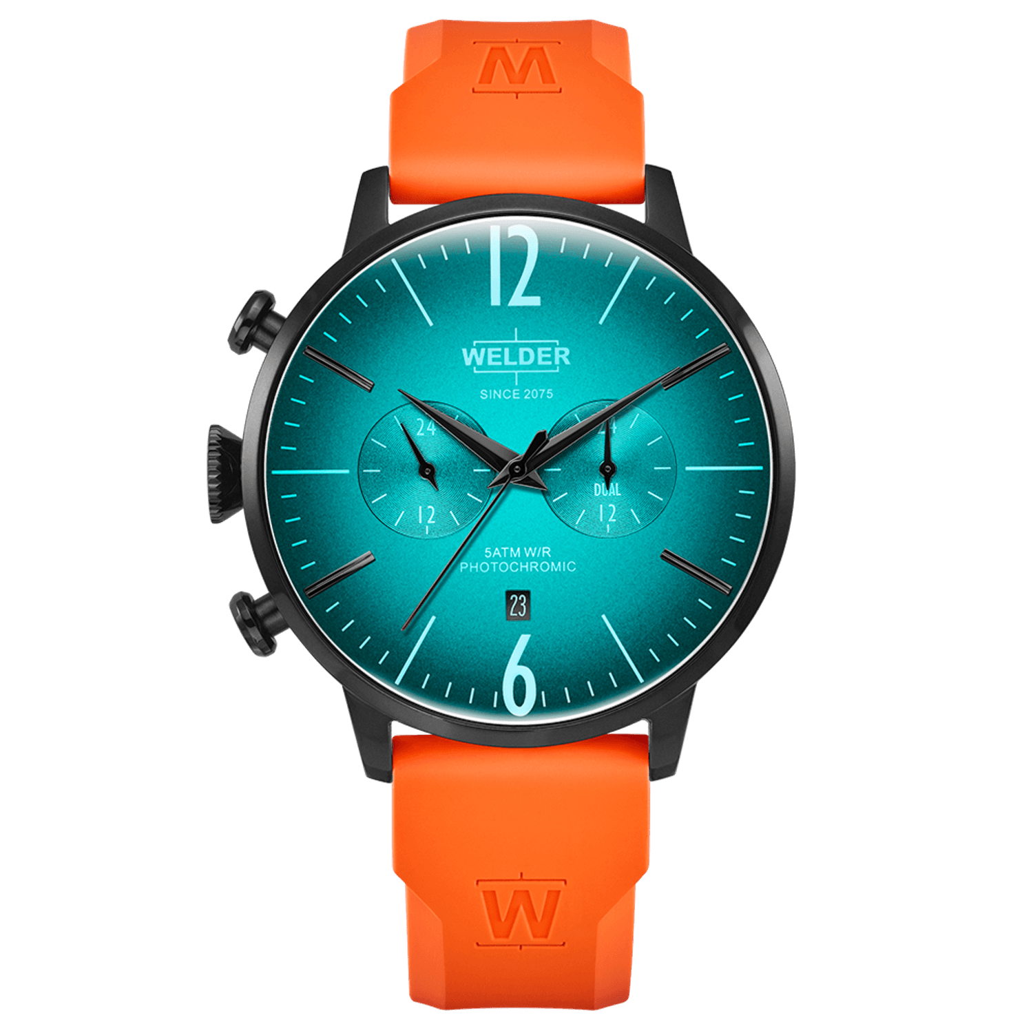 Ceas Barbati, Welder, Moody WWRC1021 fotografia produsului