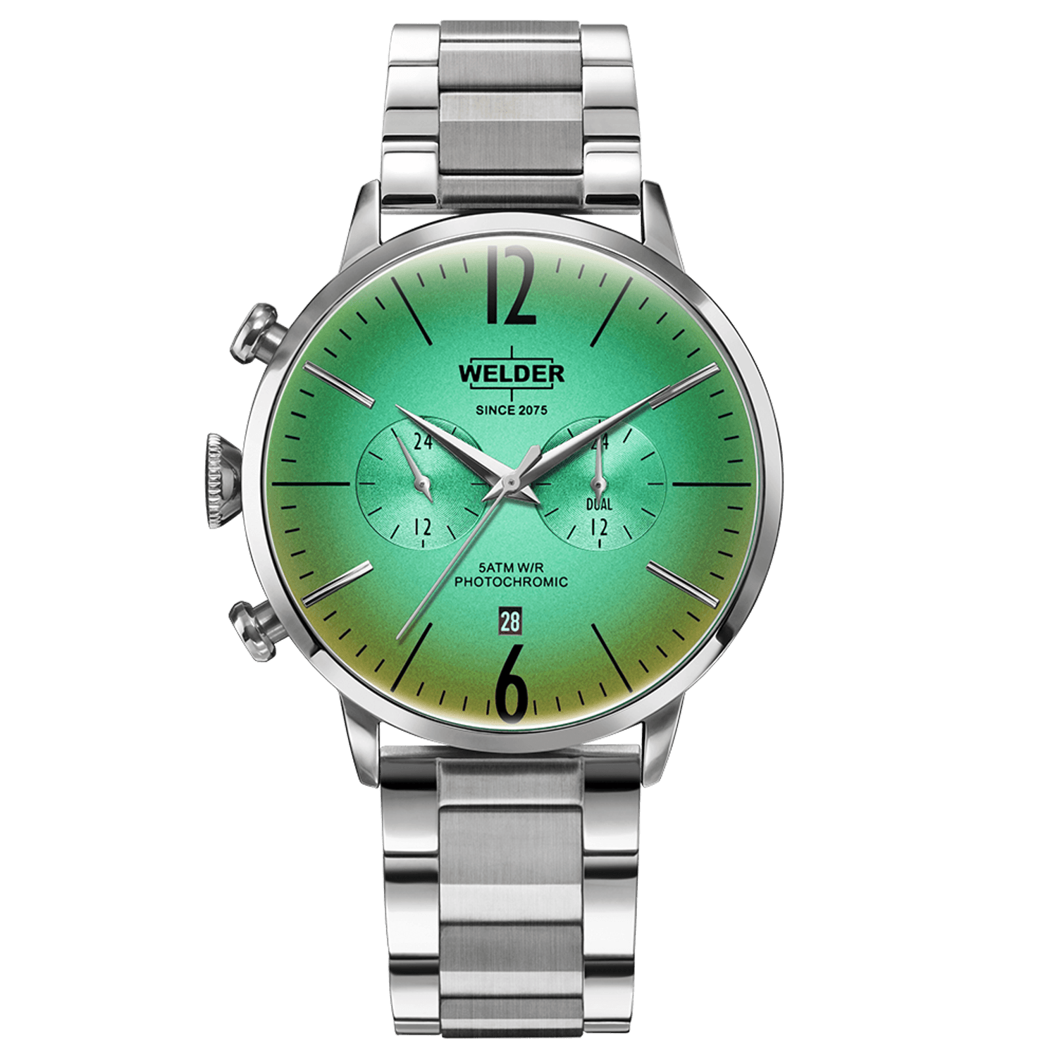 Ceas Barbati, Welder, Moody WWRC446 fotografia produsului