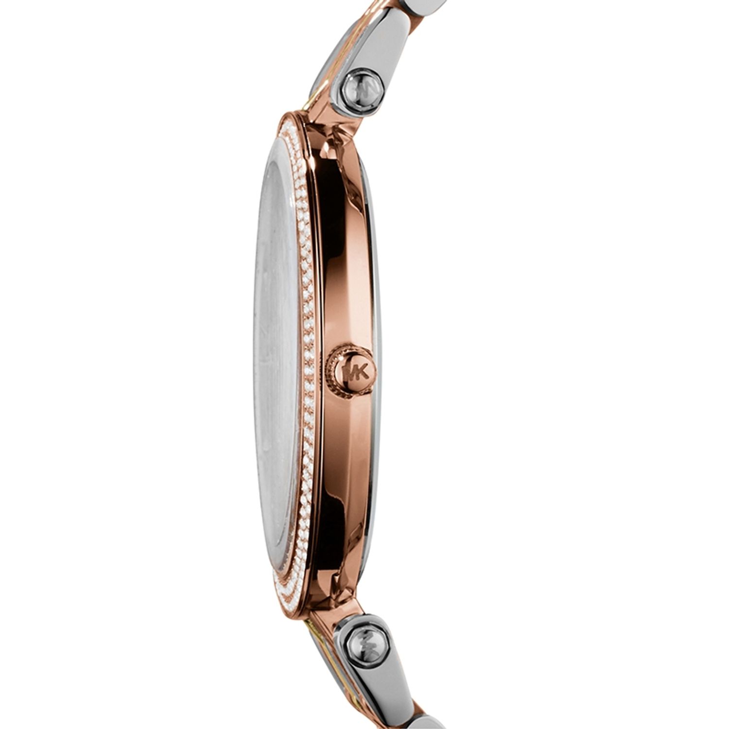 Ceas Dama, MICHAEL KORS, Darci MK3203 fotografia produsului View 2 L