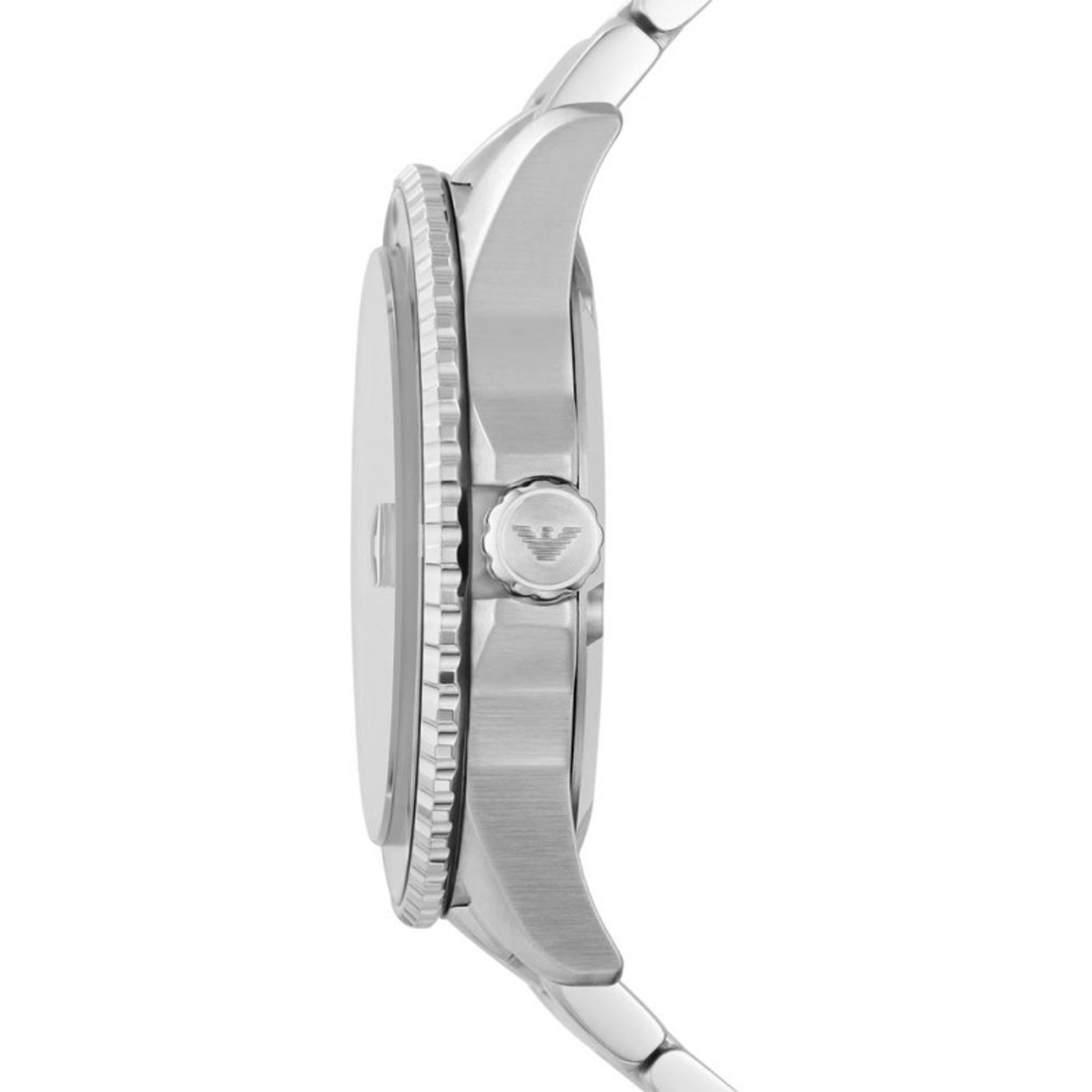 Ceas Barbati, EMPORIO ARMANI, Diver AR11338 fotografia produsului View 3 L