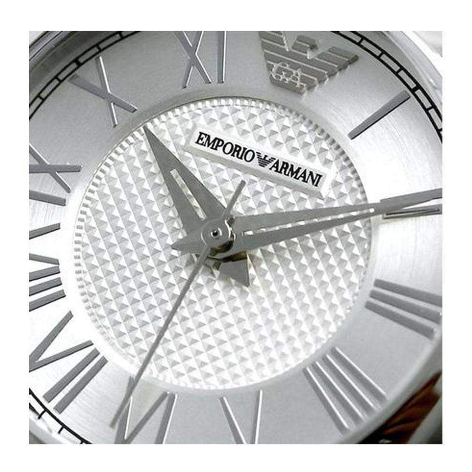 Ceas Dama, EMPORIO ARMANI AR11087 AR11087 fotografia produsului View 2 L