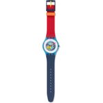 Ceas SWATCH WATCHES SUOS101 SUOS101 fotografia produsului View 2 S