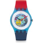 Ceas SWATCH WATCHES SUOS101 SUOS101 fotografia produsului