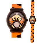 Ceas Junior DISNEY SNAP TIGER - KID CLIP WATCH SNP0008 fotografia produsului