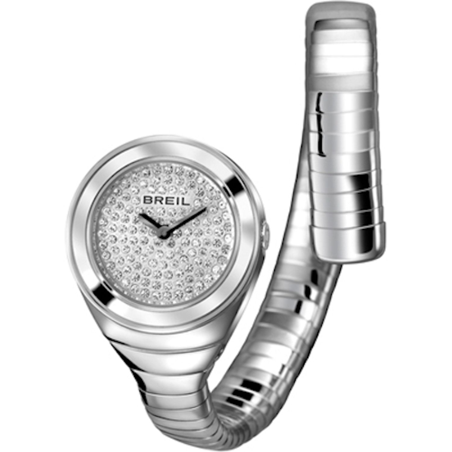 Ceas Dama BREIL WATCHES Model B SNAKE TW1237 fotografia produsului