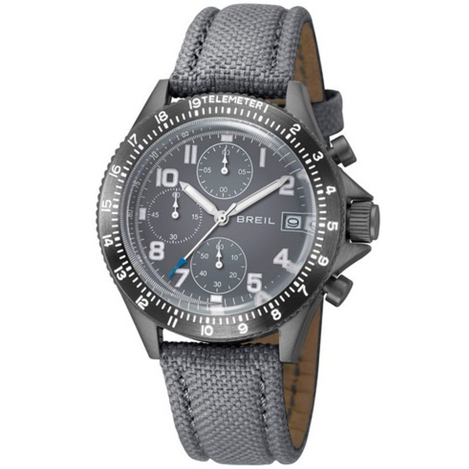 Ceas Barbati BREIL WATCHES Model FLOWING TW1322 fotografia produsului