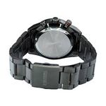Ceas Barbati, Seiko, Chronograph SSB399P1 fotografia produsului View 3 S