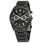 Ceas Barbati, Seiko, Chronograph SSB399P1 fotografia produsului