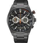 Ceas Barbati, Seiko, Chronograph SSB399P1 fotografia produsului View 2 S