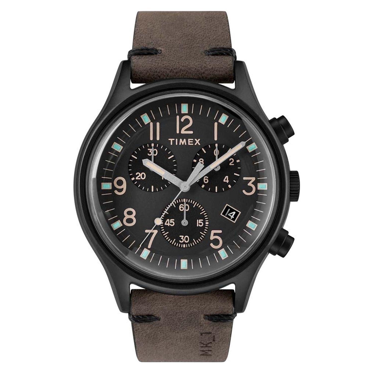 Ceas Barbati TIMEX MK1 TW2R96500 fotografia produsului
