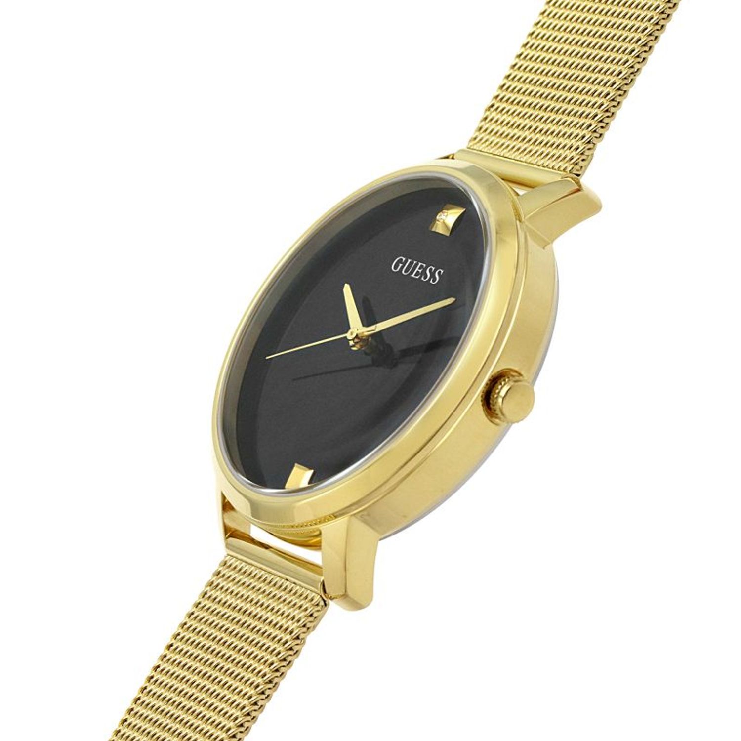 Ceas Dama, GUESS, Dress Nova GW0243L2 fotografia produsului View 2 L