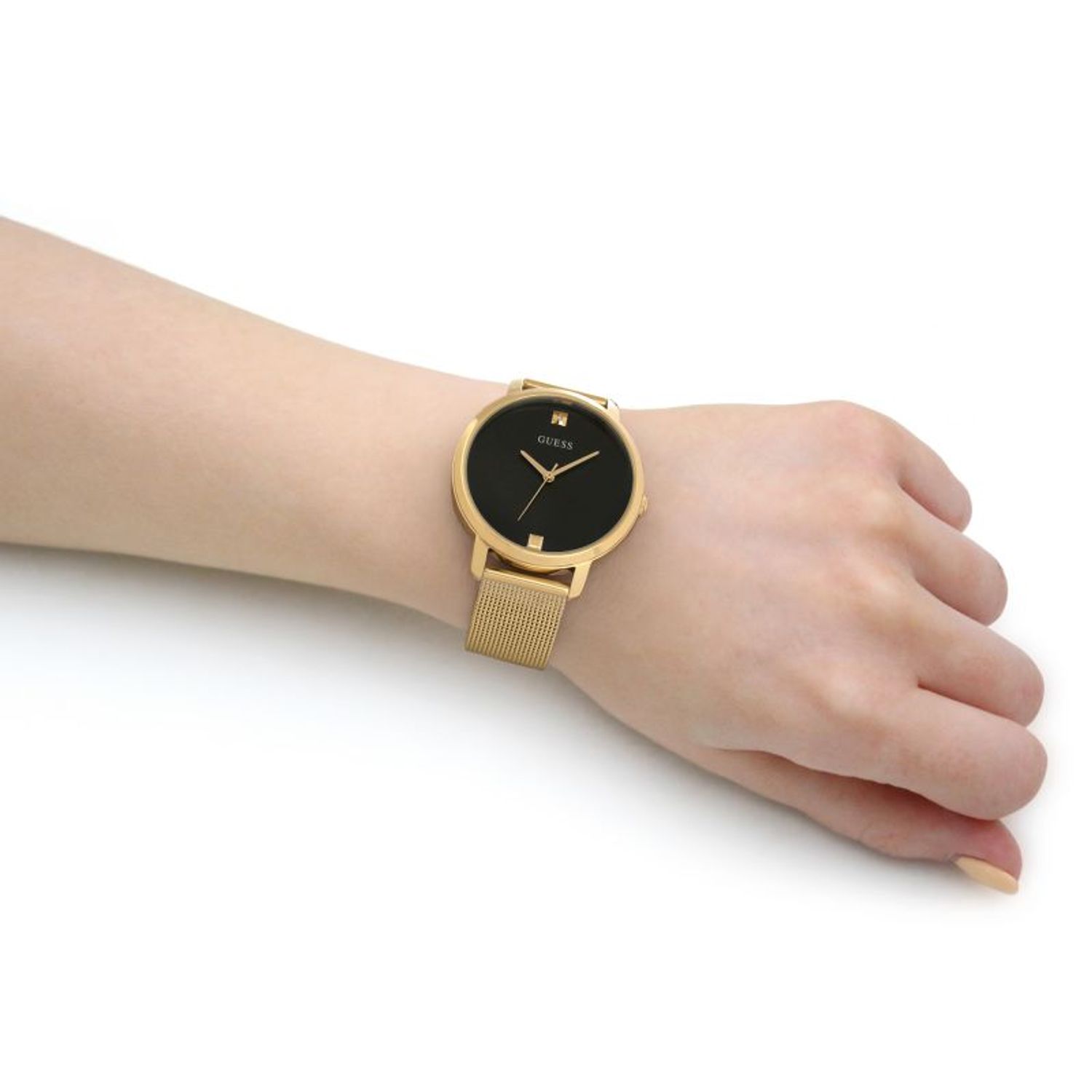 Ceas Dama, GUESS, Dress Nova GW0243L2 fotografia produsului View 8 L