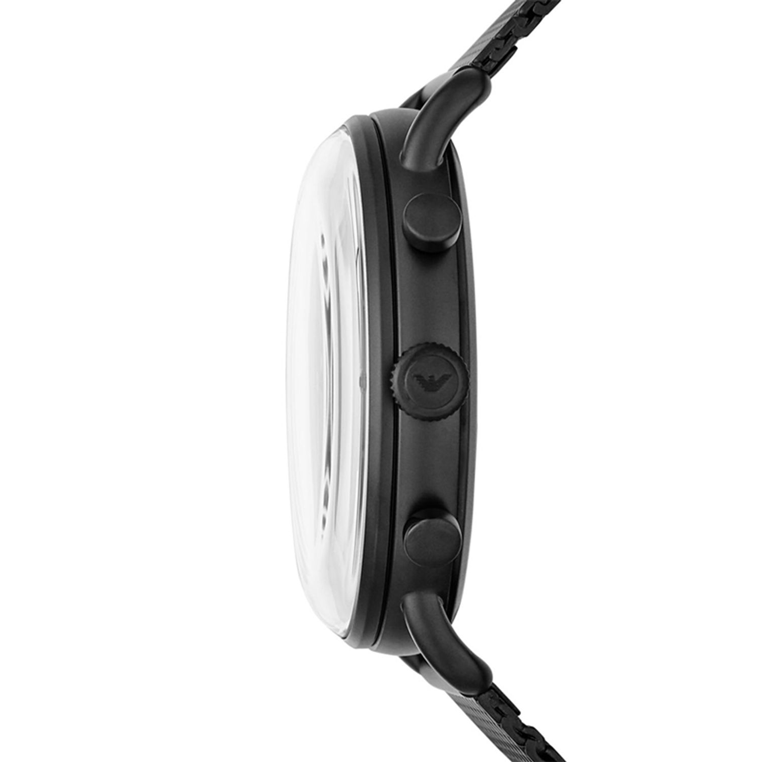 Ceas Barbati, EMPORIO ARMANI, Aviator AR11201 fotografia produsului View 3 L