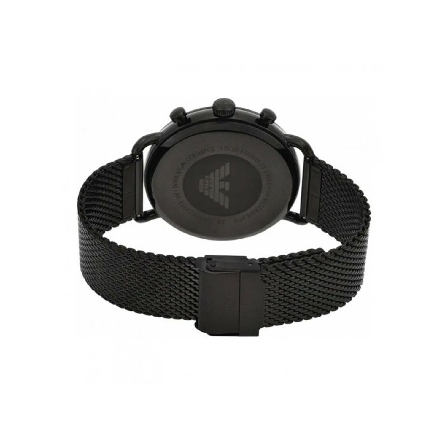 Ceas Barbati, EMPORIO ARMANI, Aviator AR11201 fotografia produsului View 5 L