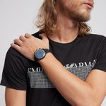 Ceas Barbati, EMPORIO ARMANI, Aviator AR11201 fotografia produsului View 8 S