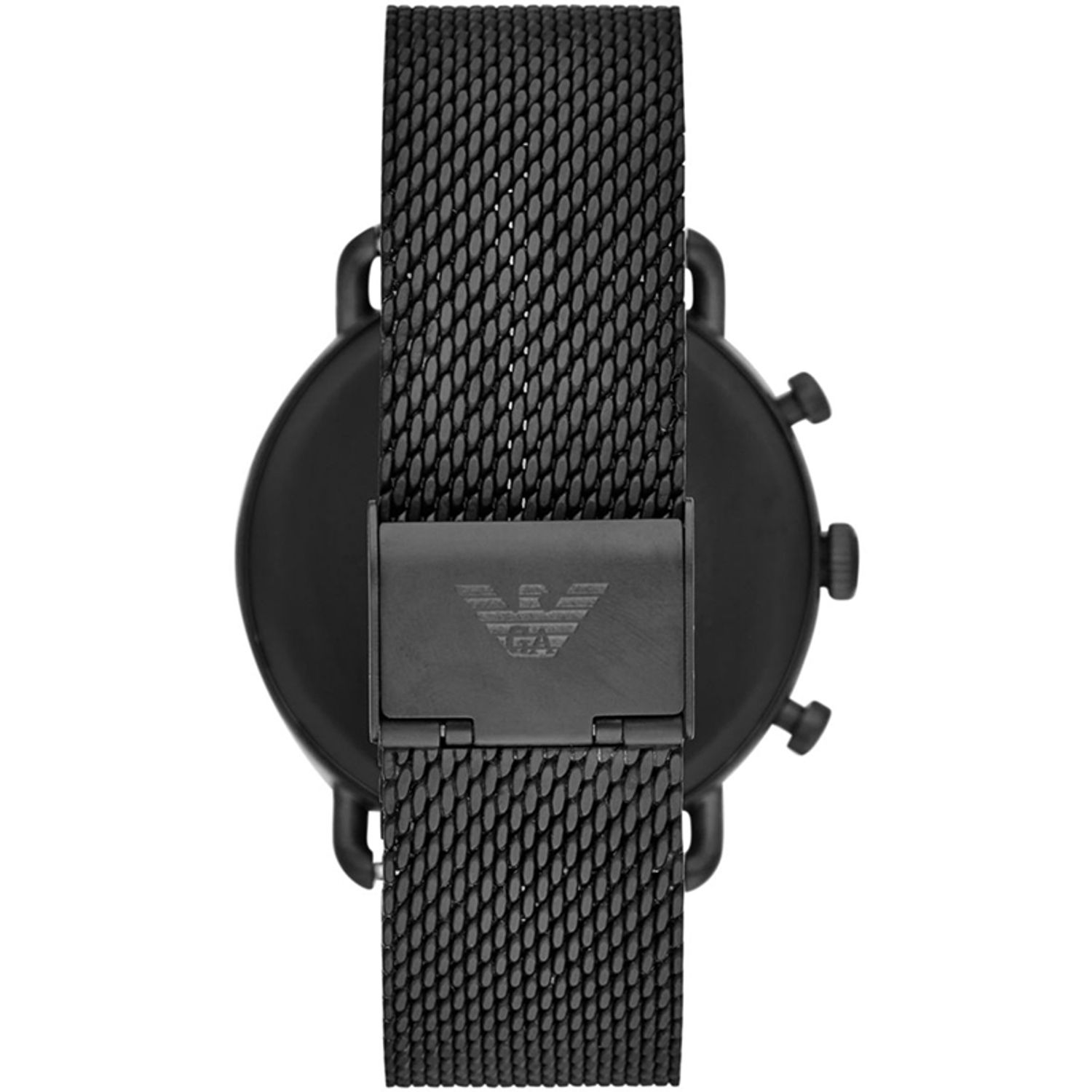 Ceas Barbati, EMPORIO ARMANI, Aviator AR11201 fotografia produsului View 4 L