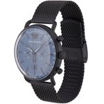 Ceas Barbati, EMPORIO ARMANI, Aviator AR11201 fotografia produsului View 9 S