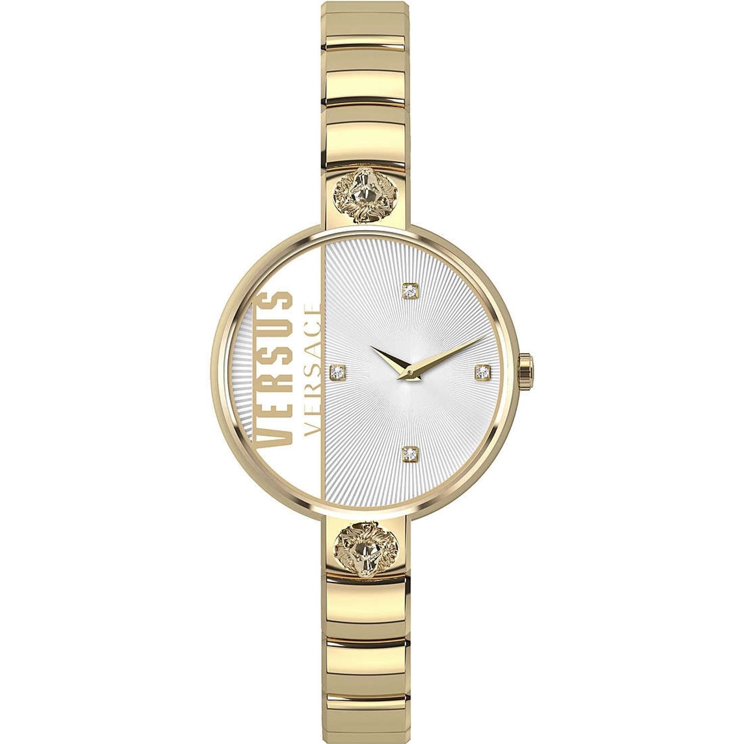 Ceas Dama, Versace, Rue Denoyez VSP1U0219 fotografia produsului