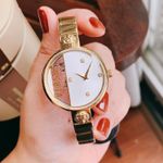 Ceas Dama, Versace, Rue Denoyez VSP1U0219 fotografia produsului View 5 S
