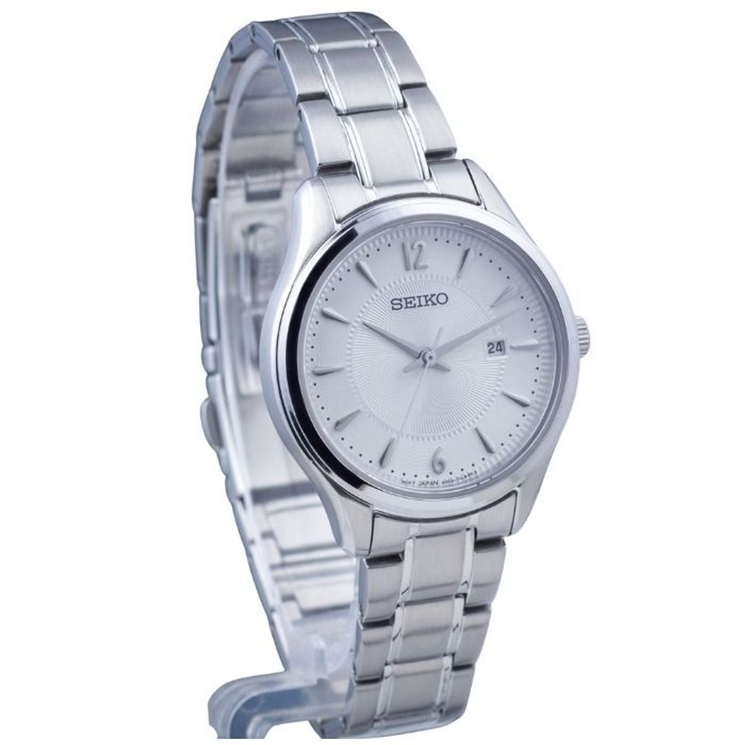 Ceas Dama, SEIKO WATCHES SUR423P1 fotografia produsului View 2 L