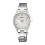 Ceas Dama, SEIKO WATCHES SUR423P1 fotografia produsului