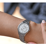 Ceas Dama, SEIKO WATCHES SUR423P1 fotografia produsului View 5 S