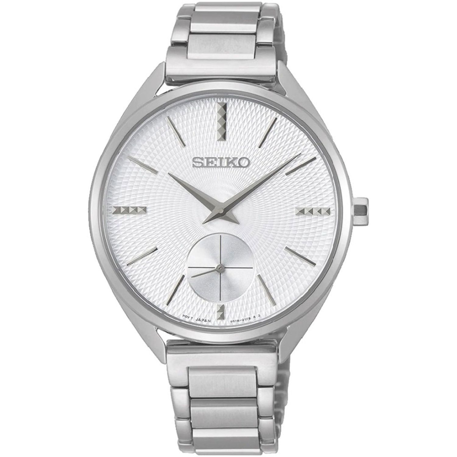 Ceas Dama, Seiko, Conceptual 50th Anniversary SRKZ53P1 fotografia produsului View 2 L