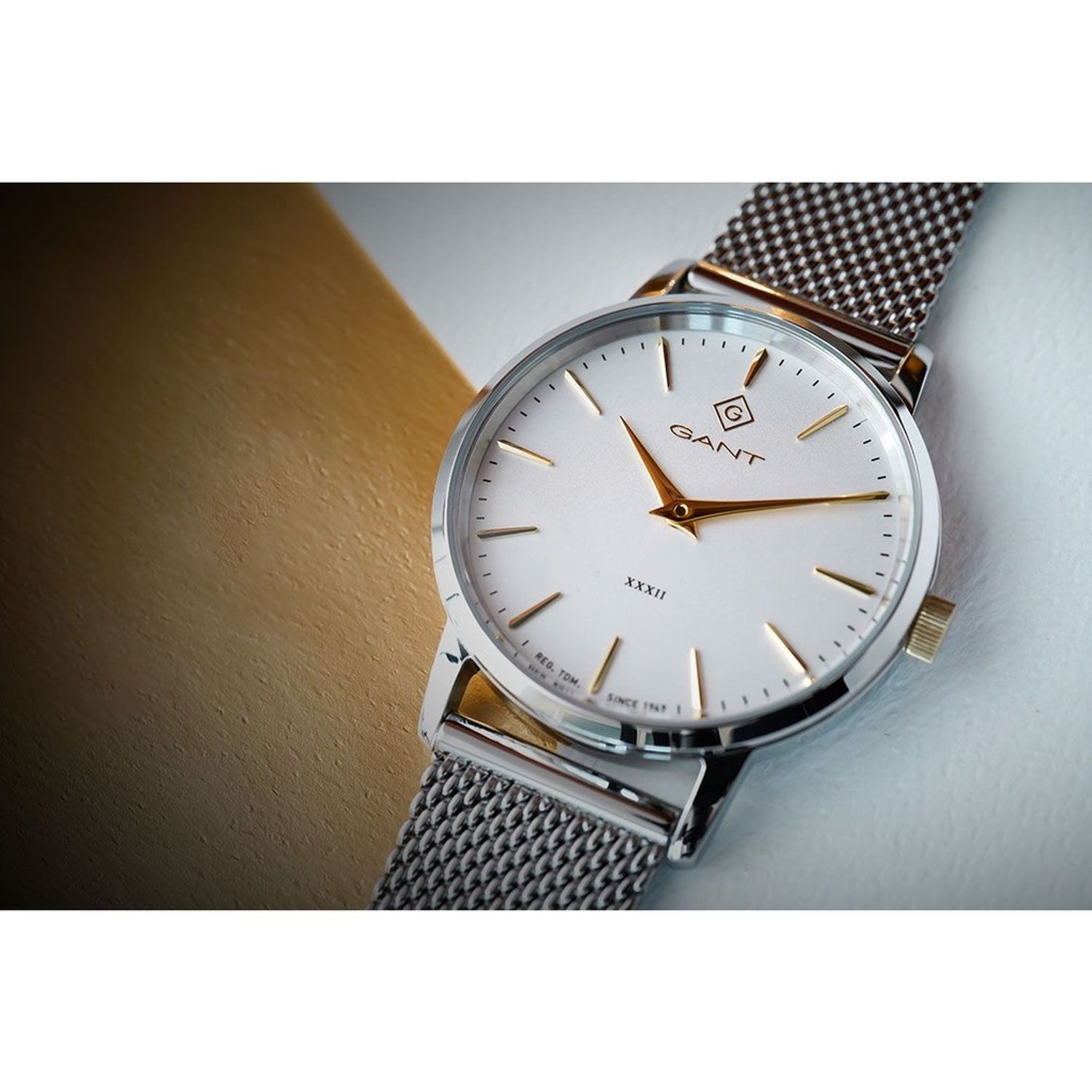 Ceas Dama, Gant, Park Avenue 32 G127010 fotografia produsului View 2 L