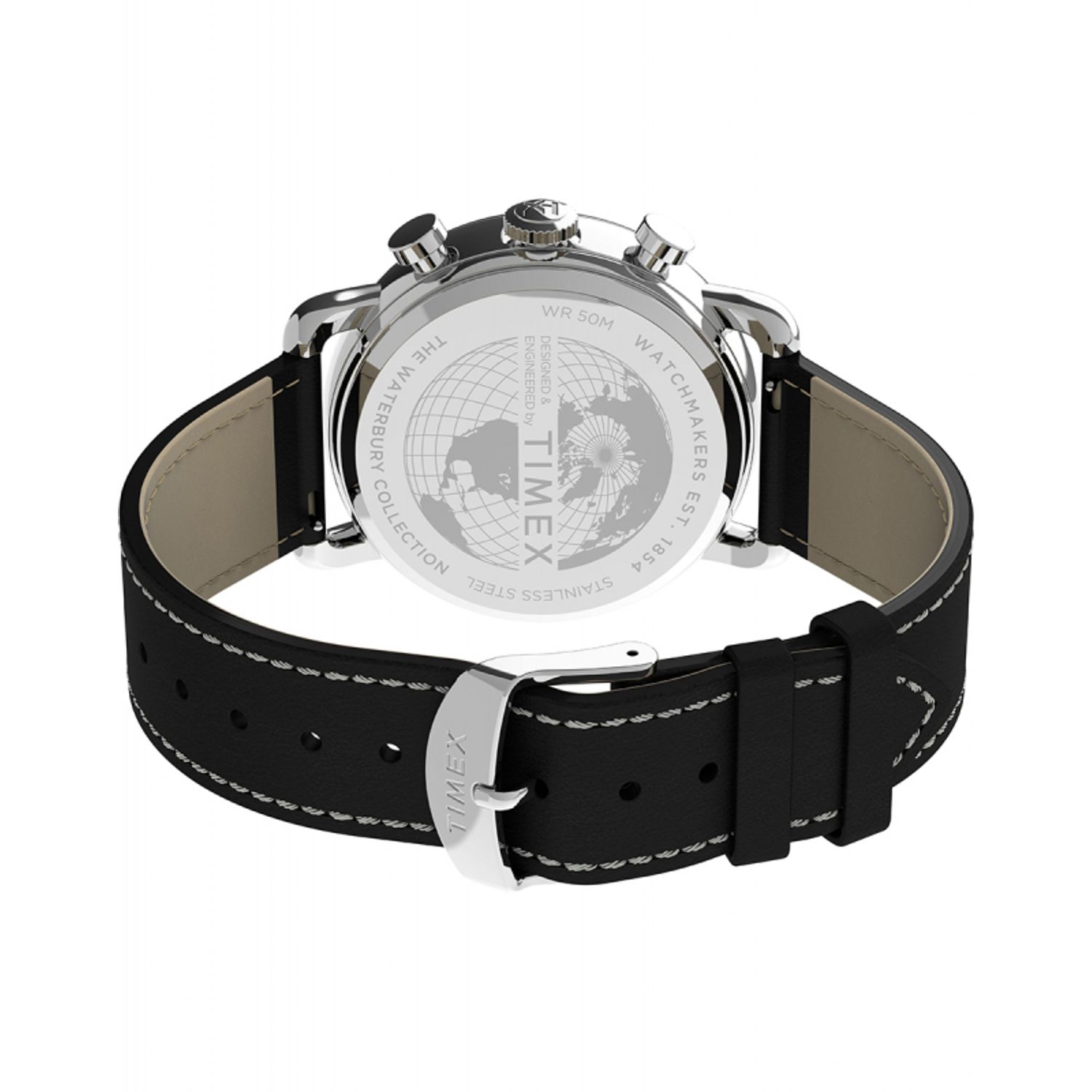 Ceas TIMEX model PORT TW2U02200 fotografia produsului View 4 L