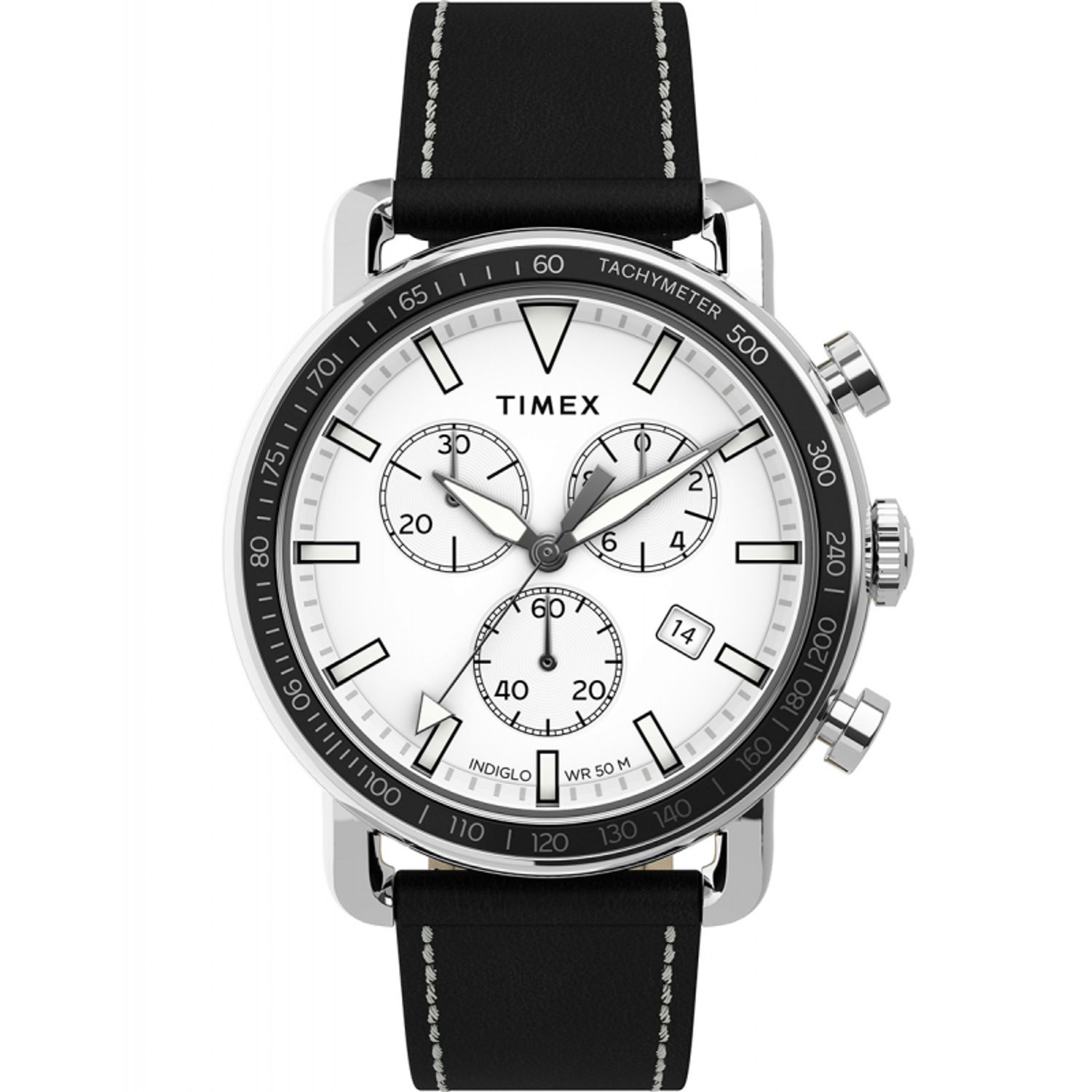Ceas TIMEX model PORT TW2U02200 fotografia produsului