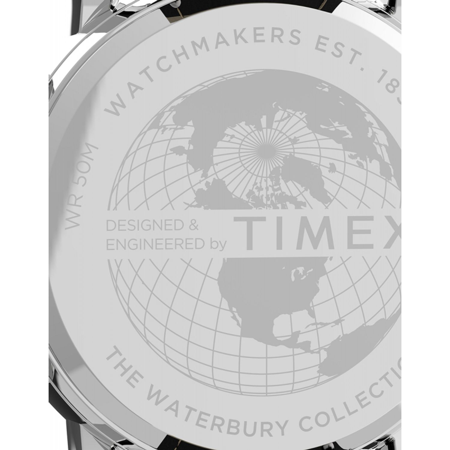 Ceas TIMEX model PORT TW2U02200 fotografia produsului View 5 L