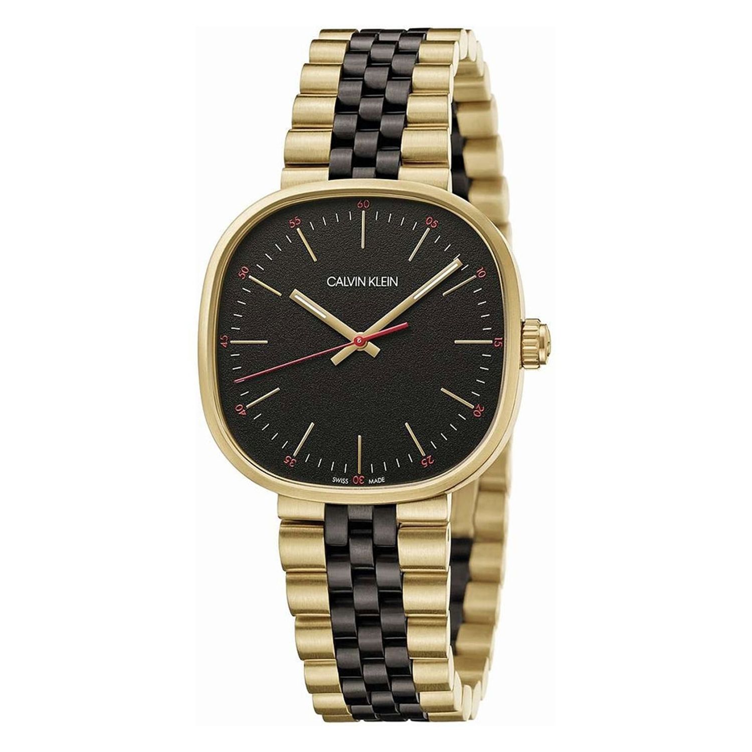 Ceas CALVIN KLEIN, Squarely K9Q125Z1 fotografia produsului
