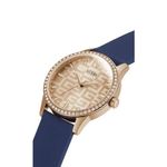 Ceas Dama, GUESS, G Check GW0355L2 fotografia produsului View 3 S