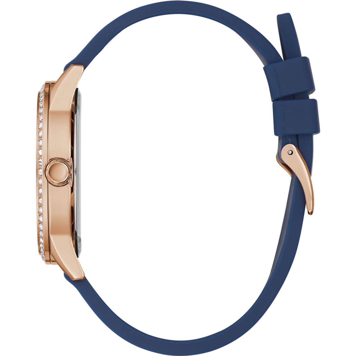 Ceas Dama, GUESS, G Check GW0355L2 fotografia produsului View 4 L