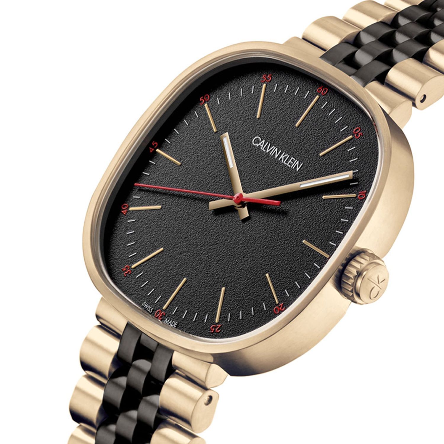 Ceas CALVIN KLEIN, Squarely K9Q125Z1 fotografia produsului View 2 L