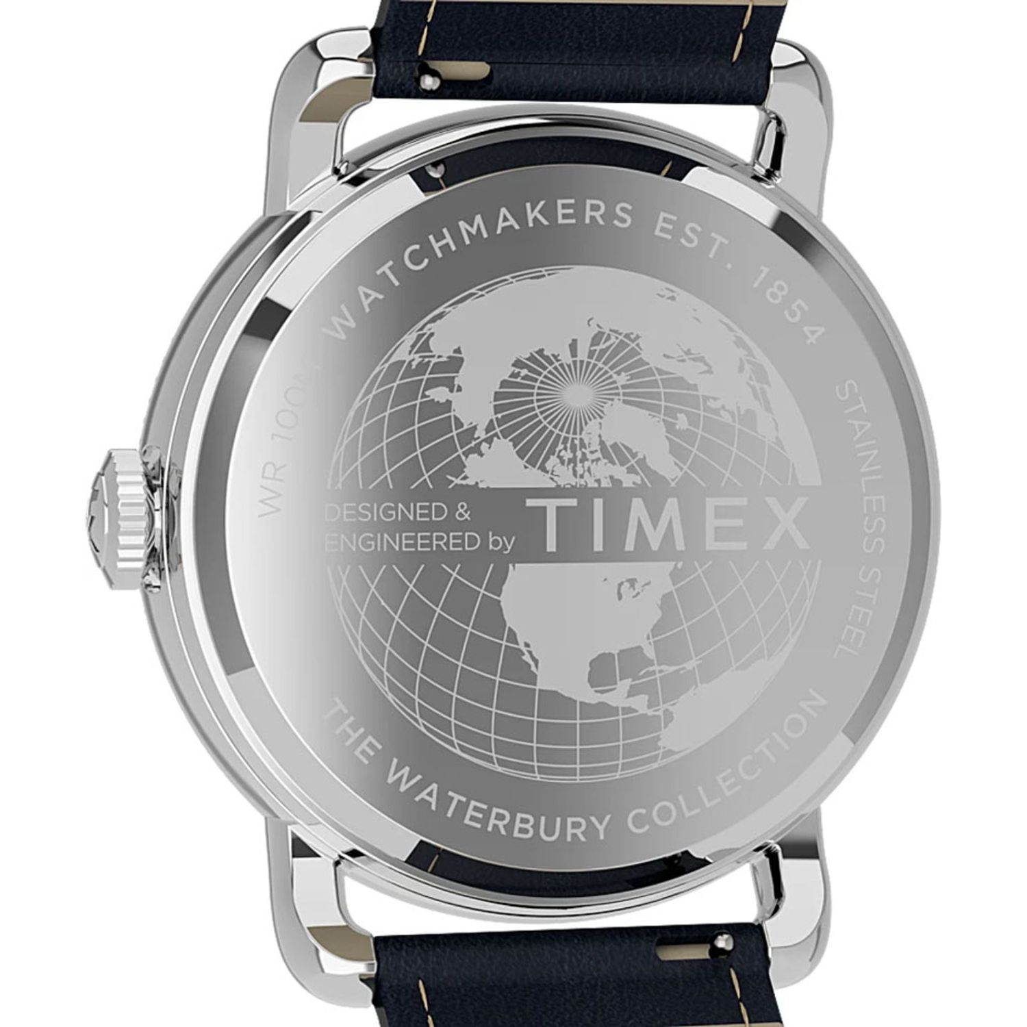 Ceas TIMEX model PORT TW2U01900 fotografia produsului View 4 L
