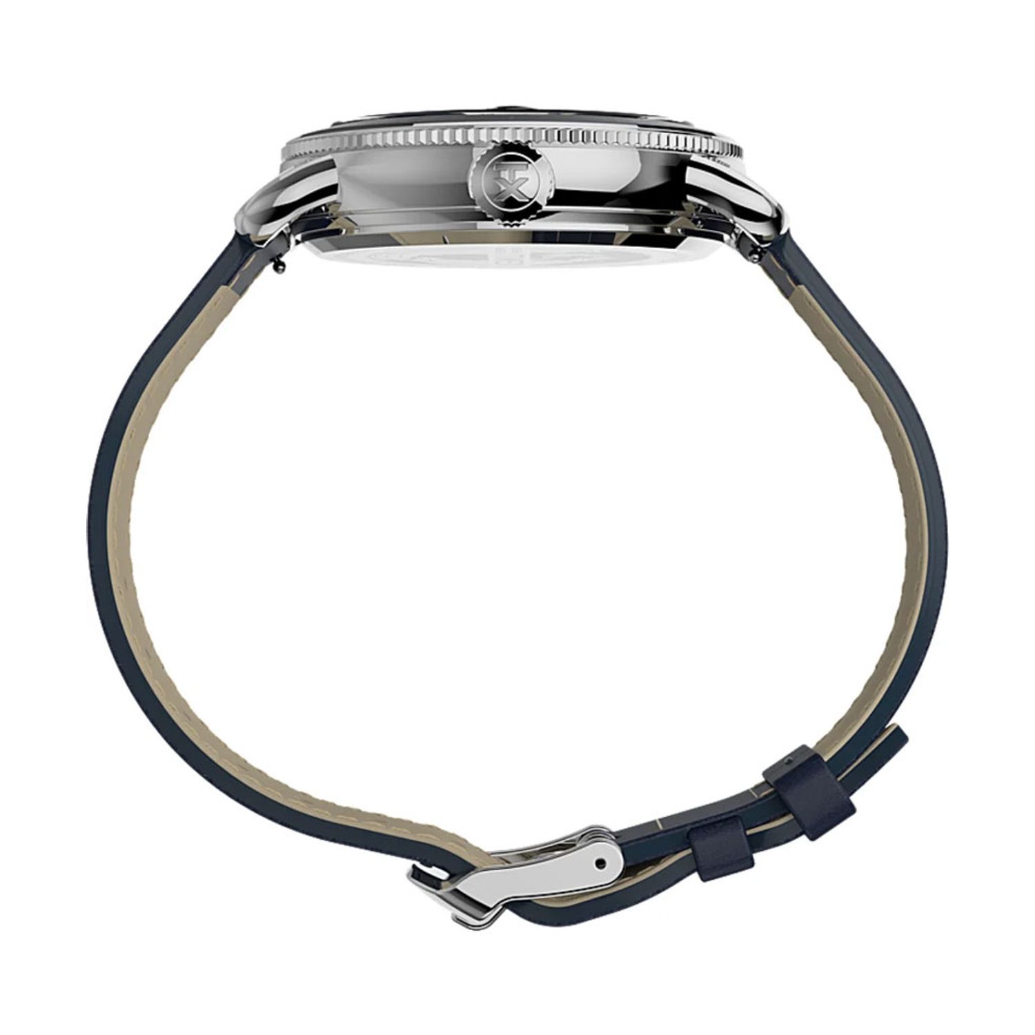 Ceas TIMEX model PORT TW2U01900 fotografia produsului View 2 L