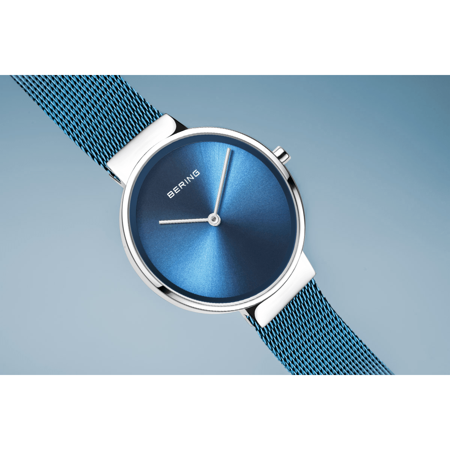 Ceas Dama, Bering, Classic 14531-308 fotografia produsului View 2 L