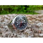 Ceas Barbati, Citizen, Eco-Drive Radio Controlled CB0220-85E fotografia produsului View 2 S