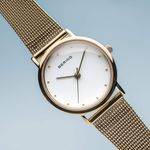 Ceas Dama, Bering, Classic 13426-334 fotografia produsului View 4 S