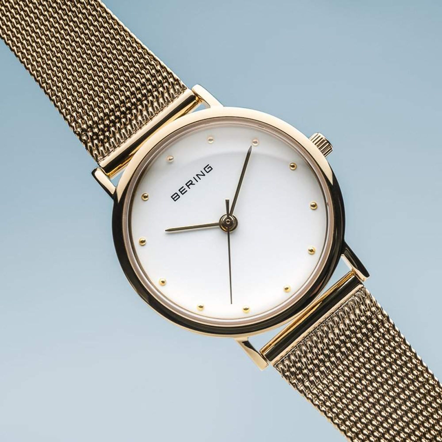Ceas Dama, Bering, Classic 13426-334 fotografia produsului View 4 L