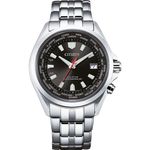 Ceas Barbati, Citizen, Eco-Drive Radio Controlled CB0220-85E fotografia produsului