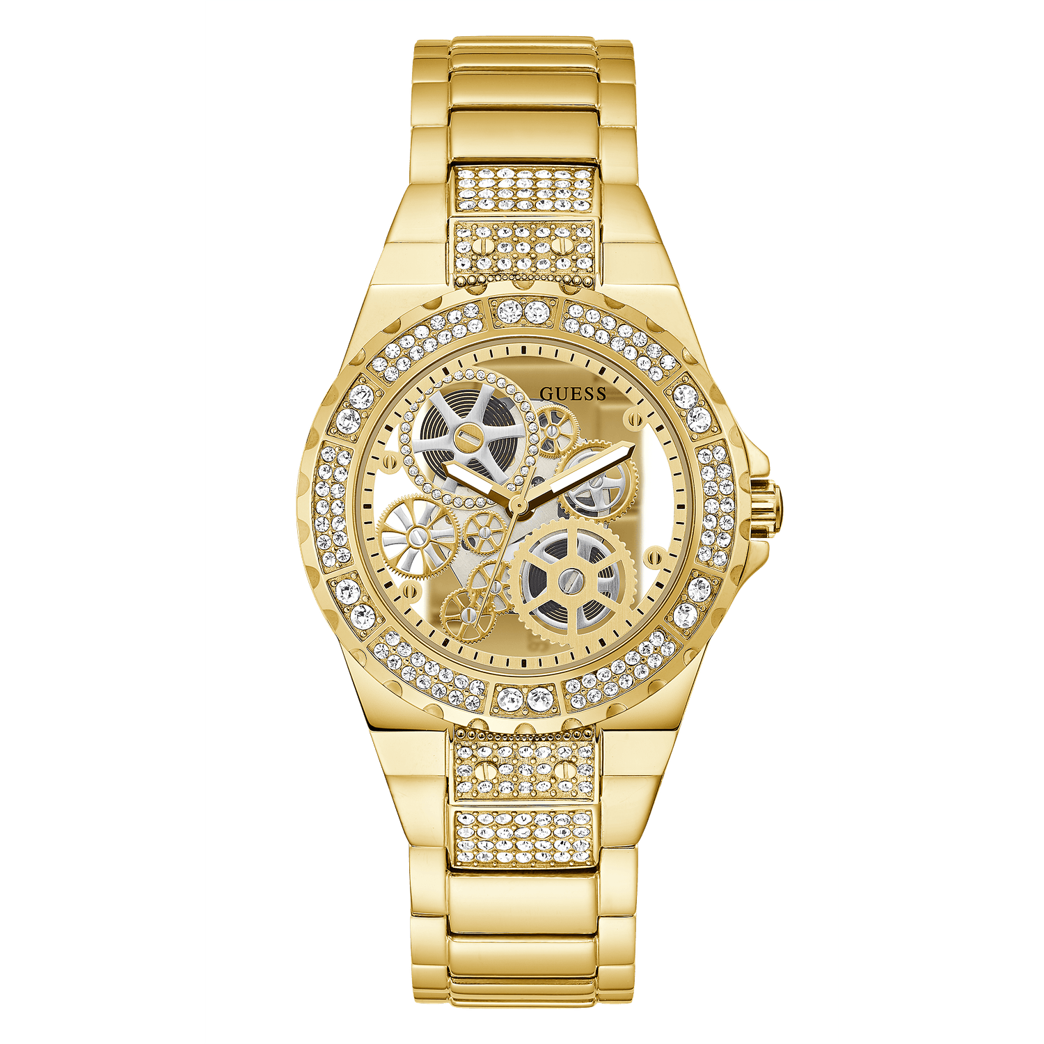 Ceas Dama, GUESS, Reveal GW0302L2 fotografia produsului
