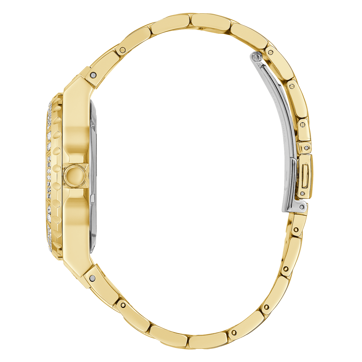 Ceas Dama, GUESS, Reveal GW0302L2 fotografia produsului View 5 L